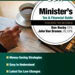 2011 Tax Guide for Ministers