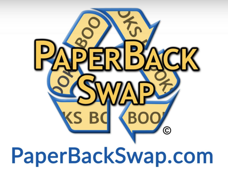 Free books for pastors at Paperback Swap
