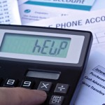 The benefits of being organized financially