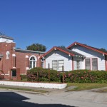 Benefits of a church parsonage for pastor housing.