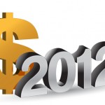 Improve your finances in 2012