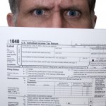 Tax Help for Pastors