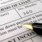 Don't co-sign for a loan