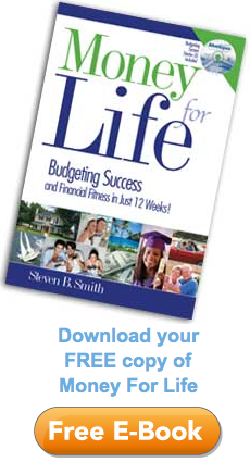Free budgeting e-book Money for Life