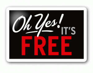 6 Ways to get Free Stuff Online