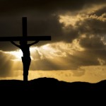 Praying the seven last words of Christ