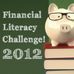 Financial Literacy Month