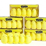 Did you spend more on Easter?