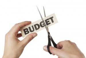 Ways to Cut Your Budget