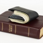 The Bible and Money