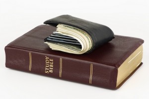 The Bible and Money