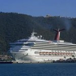Free Cruise on Carnival Cruise Lines