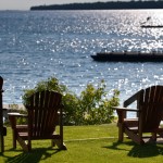 Do vacations cause feelings of discontent?