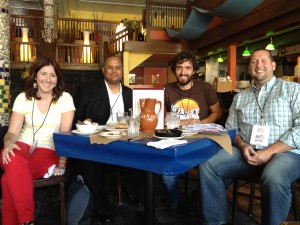 Wordcamp Grand Rapids pic 48 days to the work you love Grand Rapids, Michigan