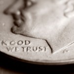 What the Bible Says About Money