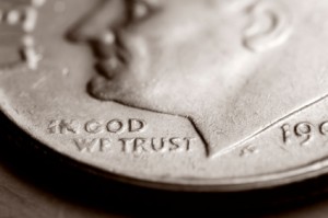 What the Bible Says About Money