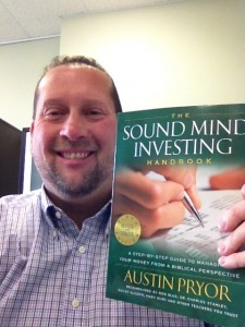 Sound Mind Investing Handboook