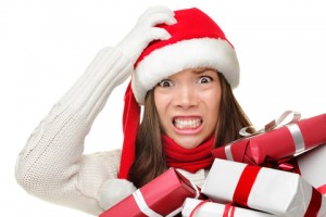 Beating Holiday Stress