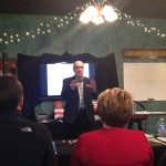 Dan Miller 48 days coaching with excellence