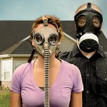 Doomsday Preppers Survivalists