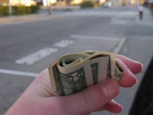 Top money blogs