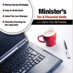 2015 Clergy Tax Guide