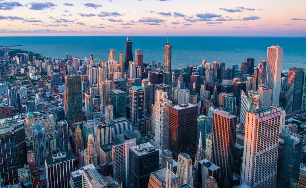 Chicago Free Things to Do